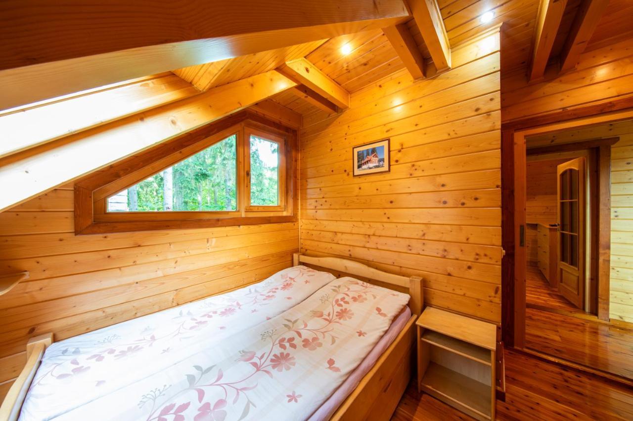 Forest Home Relax Borzont Экстерьер фото