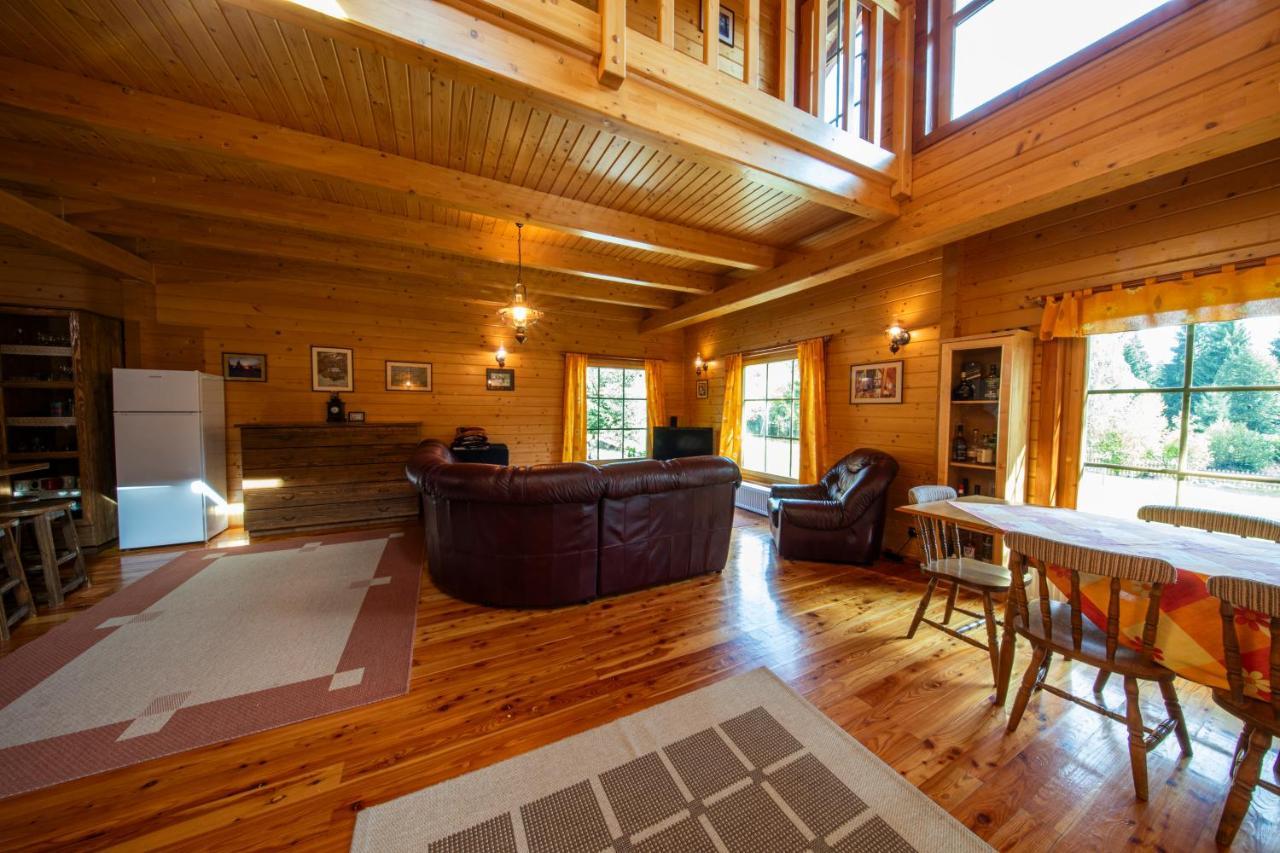 Forest Home Relax Borzont Экстерьер фото
